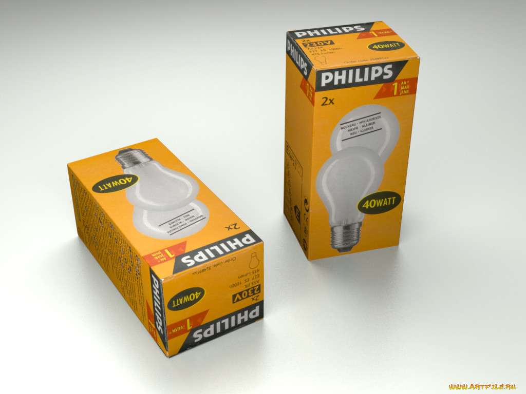 philips, 